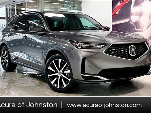 New 2026 Acura MDX SH-AWD w/ Technology Package image 21