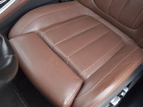 Used 2020 BMW X7 xDrive40i w/ M Sport Package image 24