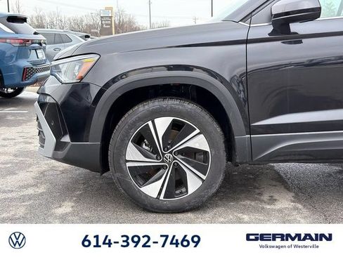 New 2026 Volkswagen Taos SE AWD/4WD image 13