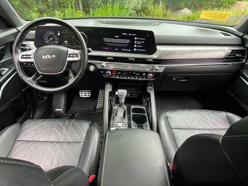 Used 2024 Kia Telluride SX Prestige X-Line AWD/4WD image 13