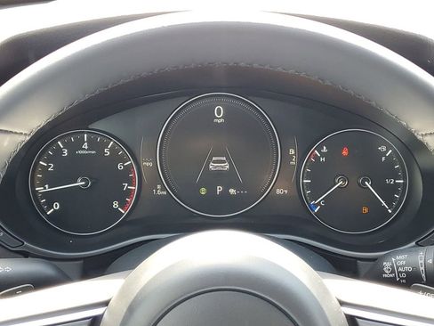 New 2026 MAZDA CX-50 AWD 2.5 S w/ Weather Package image 17