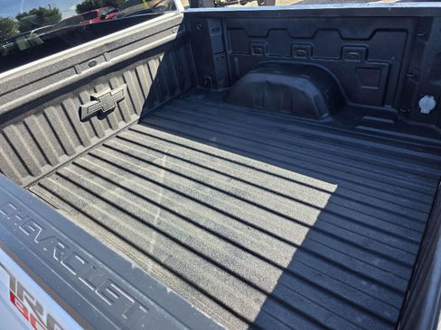 Used 2023 Chevrolet Silverado 1500 LT Trail Boss w/ Protection Package AWD/4WD image 25