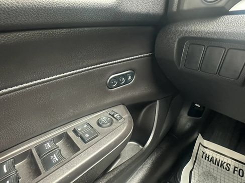 Used 2016 Acura ILX FWD image 12