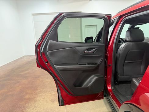 Used 2024 Chevrolet Blazer RS w/ Driver Confidence II Package FWD image 46