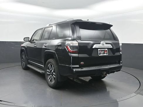 Used 2020 Toyota 4Runner Limited AWD/4WD image 32