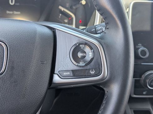 Certified 2022 Honda CR-V EX-L image 22
