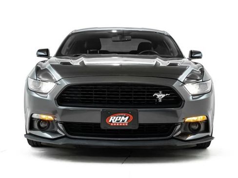Used 2016 Ford Mustang GT Premium RWD image 7