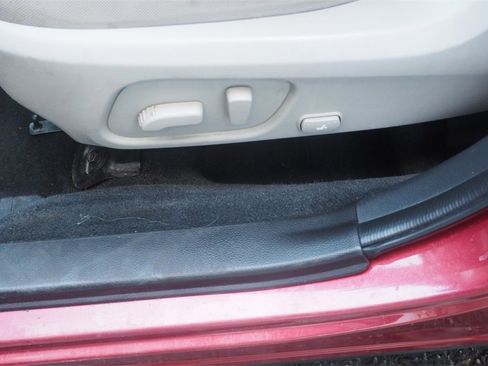 Used 2016 Subaru Forester 2.5i Premium image 27