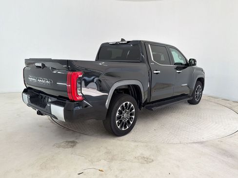 Used 2023 Toyota Tundra Limited w/ Power Package AWD/4WD image 9