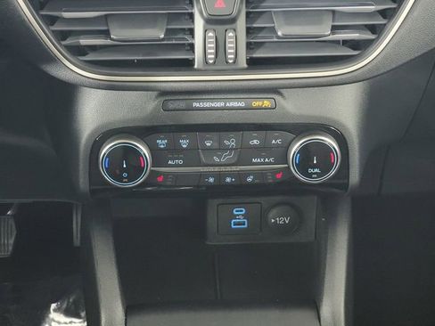 Certified 2022 Ford Escape SE w/ Convenience Package AWD/4WD image 23