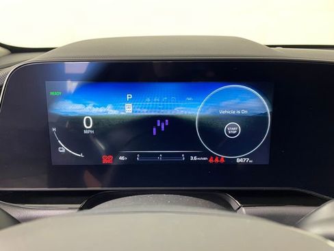 Certified 2025 Kia Niro Wind w/ Wind Preserve Package FWD image 5
