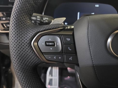 New 2026 Lexus TX 500h AWD w/ Technology Package image 18