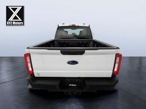 Used 2024 Ford F350 XL image 5