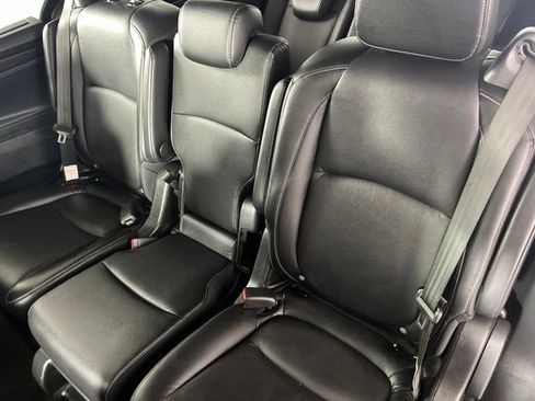 Used 2024 Honda Odyssey EX-L image 34