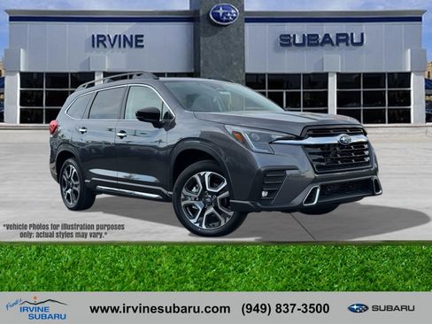 New 2026 Subaru Ascent Touring image 1
