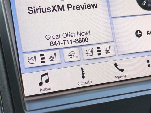 Used 2019 Ford Taurus Limited image 26