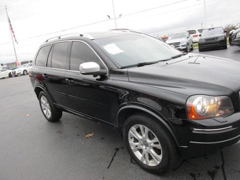 Used 2014 Volvo XC90 3.2 image 50