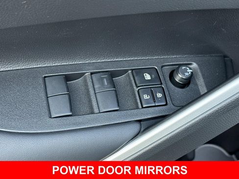 New 2026 Toyota Corolla Cross LE w/ Moonroof Package FWD image 13