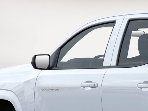 New 2026 Chevrolet Colorado LT w/ Advanced Trailering Package RWD image 12
