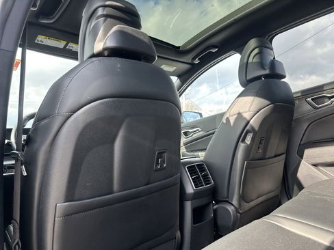 Used 2024 Kia Sportage X-Line w/ X-Line Premium Package image 31