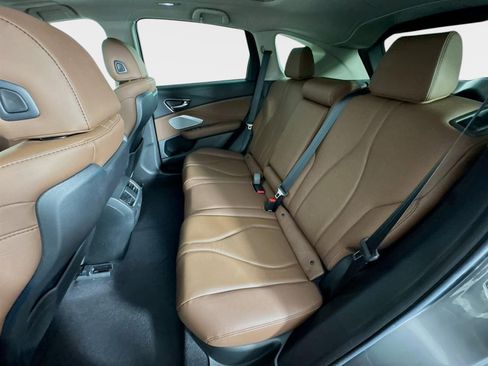 Used 2023 Acura RDX Technology Package image 25