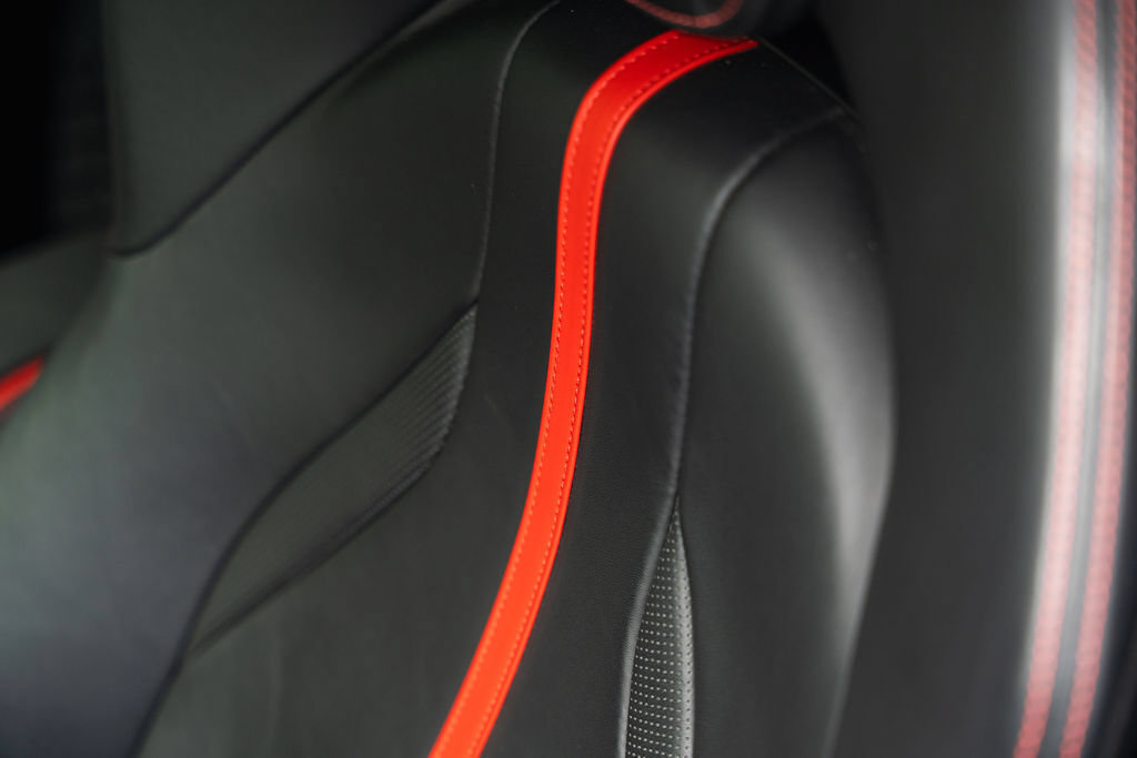 Used 2020 Ferrari 812 Superfast RWD image 10