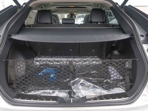 New 2026 Mitsubishi Eclipse Cross SE AWD/4WD image 12