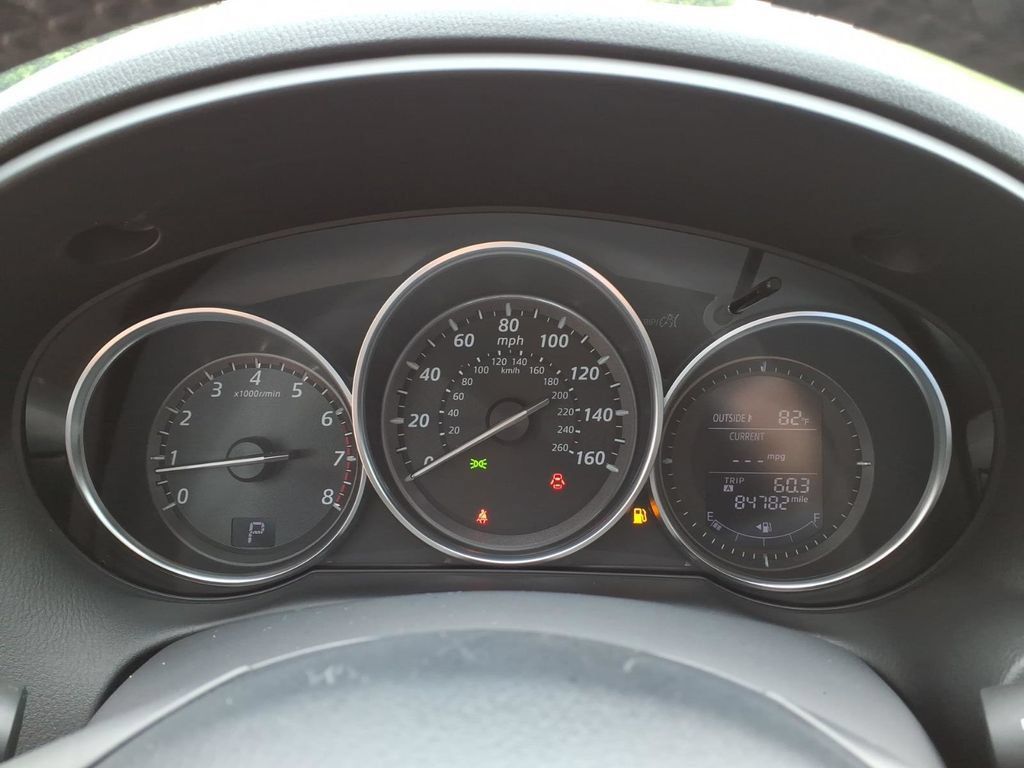 Used 2014 MAZDA CX-5 Grand Touring FWD image 16