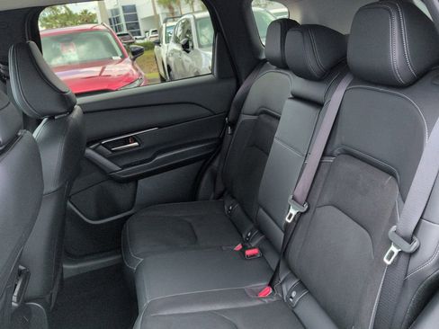 New 2026 MAZDA CX-5 Preferred AWD/4WD image 15