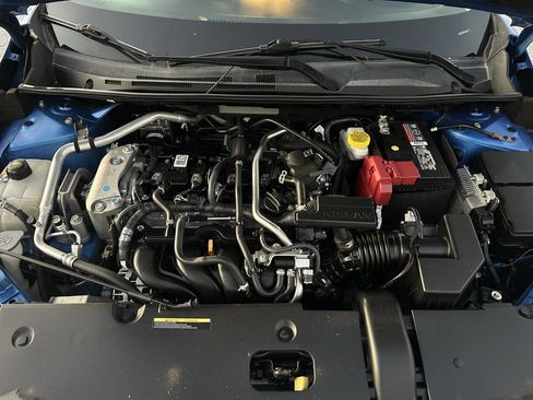 Used 2021 Nissan Sentra SV w/ Lighting Package image 22