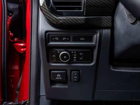 Used 2024 Ford F150 Lariat w/ Equipment Group 502A High image 17