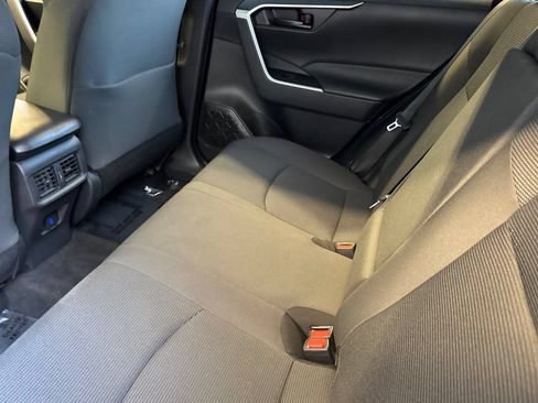 Certified 2023 Toyota RAV4 LE FWD image 15