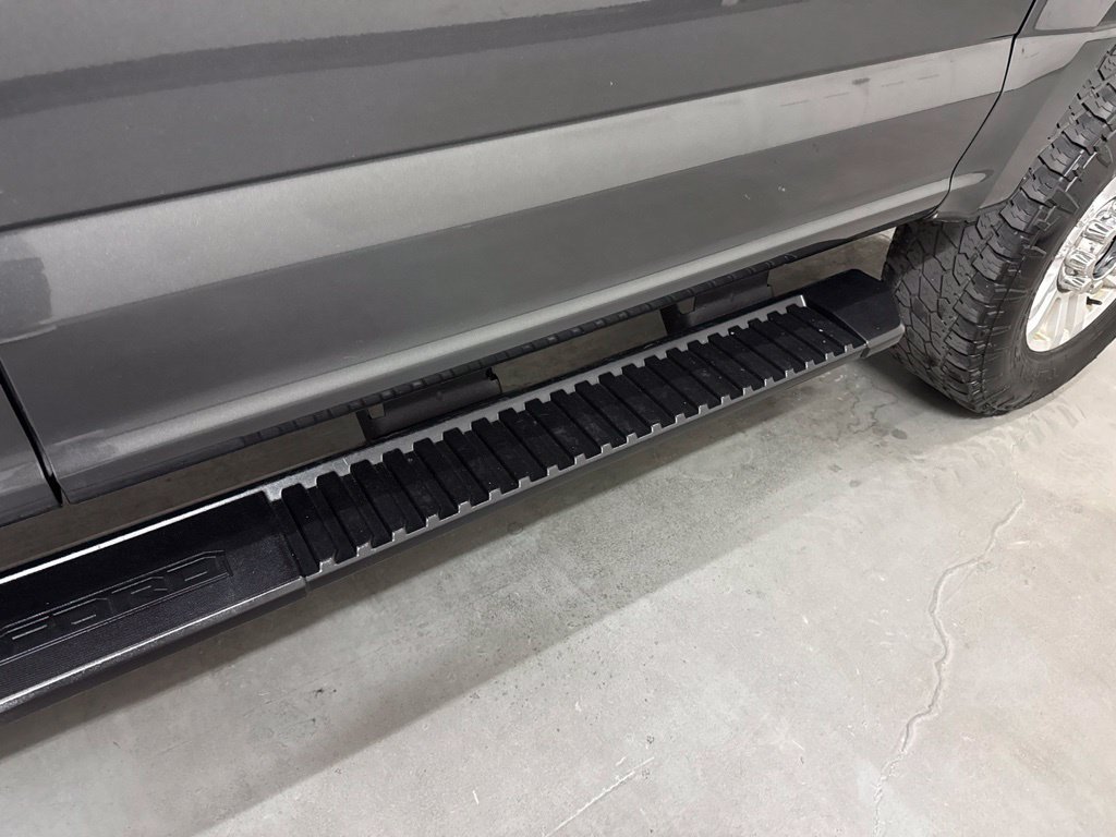 Used 2019 Ford F250 XLT w/ Snow Plow Prep Package AWD/4WD image 38