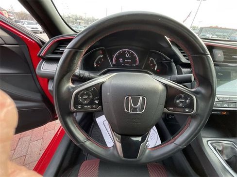 Used 2020 Honda Civic Si image 14