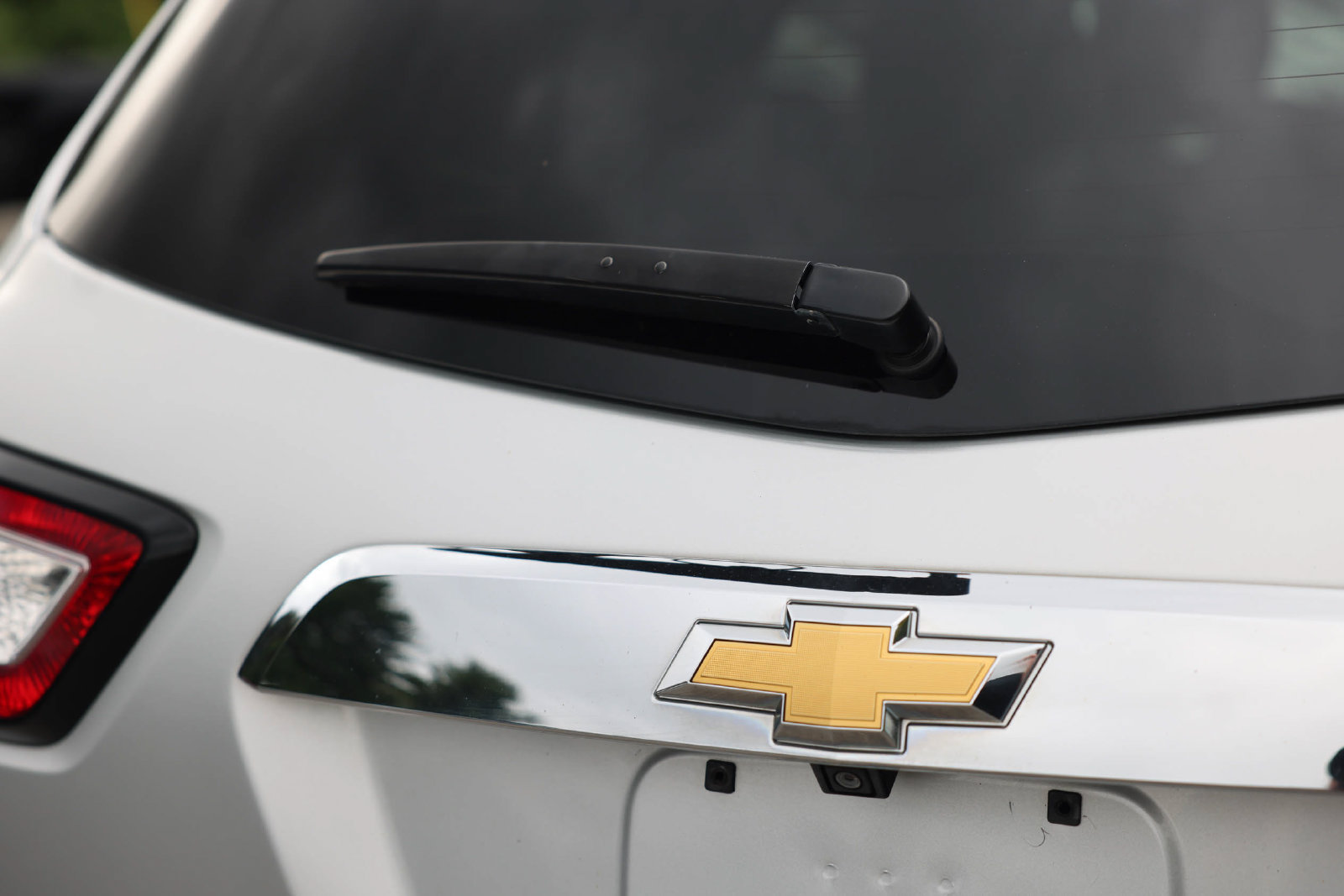 Used 2016 Chevrolet Traverse LS FWD image 31