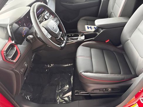 New 2026 Chevrolet TrailBlazer RS w/ Convenience Package image 7