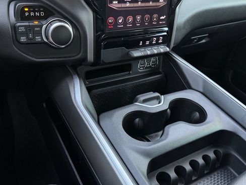 Used 2020 RAM 1500 Big Horn AWD/4WD image 27