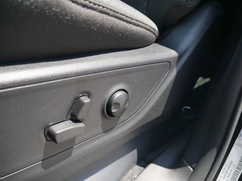 New 2025 RAM 1500 Big Horn image 28