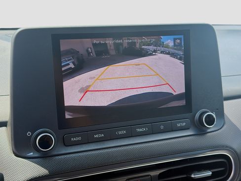 Used 2023 Hyundai Kona SEL FWD image 11