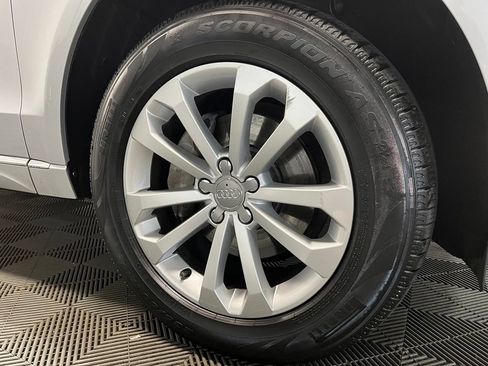 Used 2013 Audi Q5 2.0T Premium Plus w/ Premium Plus Pkg AWD/4WD image 3