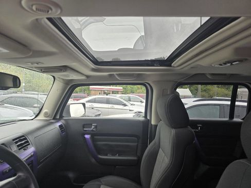 Used 2007 HUMMER H3 image 29