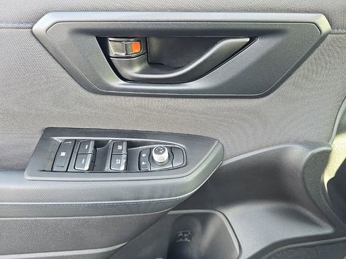 New 2026 Subaru Forester Premium image 21