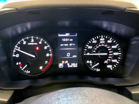 Used 2024 Subaru Impreza 2.0i image 24