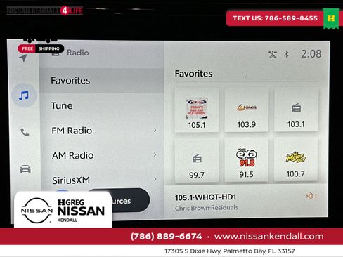 Used 2024 Toyota Highlander LE image 20