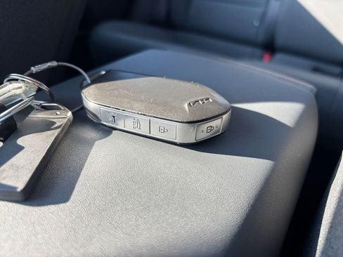 Used 2025 Kia K4 LXS image 21