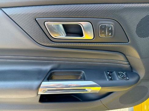 Certified 2024 Ford Mustang GT Premium RWD image 21