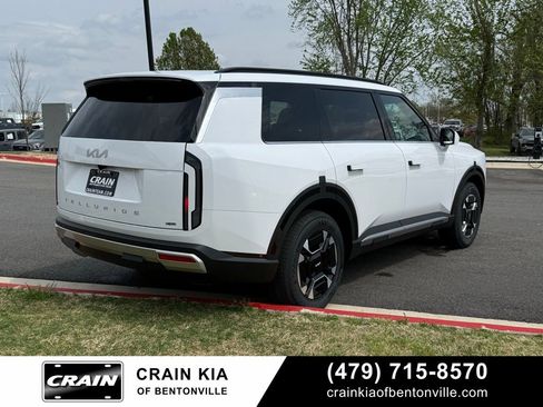 New 2027 Kia Telluride X-Line EX AWD/4WD image 8