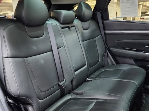 Used 2023 Hyundai Tucson Limited image 19