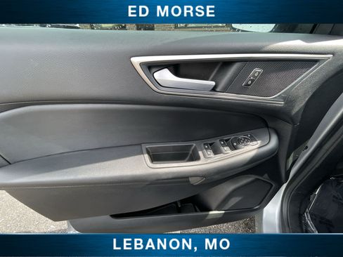 Used 2021 Ford Edge SEL FWD image 20