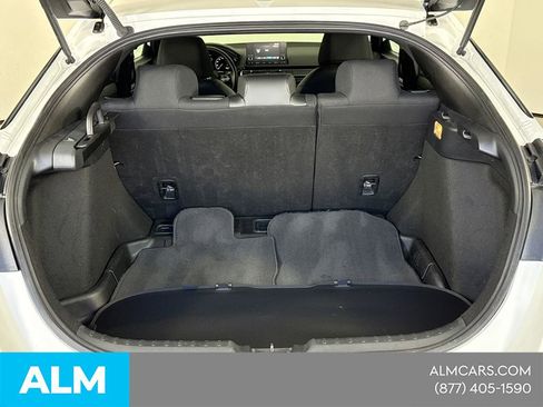 Used 2024 Honda Civic Sport image 22